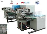 Paper Jumbo Rolls Packaging Machinery