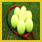 Cheap High Quality Full Color Custom Logo Tennis Ball for Promotion (GC-TB003)
