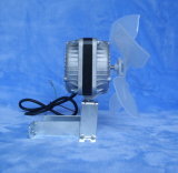 25W Motor Shaded Pole Motor Fan for Condenser, Refrigerator