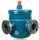 Fixed Oil Level Regulator for Refrigeration System, Fixed Typed and Adjustable Type