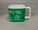 Sublimation Square Mug