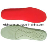 Red Latex Insole