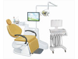 CE-05106 Medical Dental Chair Hospital Furniture and Medical Equipment