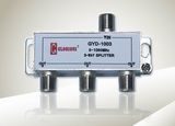 3-Way CATV Splitter (GYD-1003)