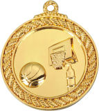 Basket Ball Medal