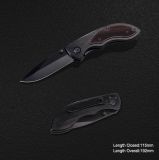 Deluxe Folding Knife (#3810)