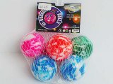 Colourful Bounce Ball (1072357)