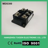 Three Phase Rectifier Bridge Module 300A 1600V Mds300