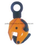 SCD Type Articulated Bail Pretension Crampon/Tongs