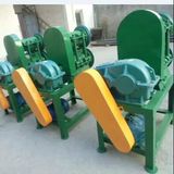 Russia Hot Sale Rubber Tyre Recycling Line Tire Cutter