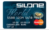 ISO7816 Smart Card for Payment Application