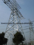 800kv Power Transmission Line Angular Towers (MG-800AT)