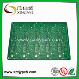 Speaker Printed Circuit Board with Fr-4 Material