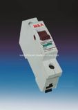 Slh4-100 Series Mini Circuit Breaker Switch