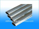 Stainless Steel Half Oval Welded Pipe