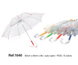 Eco-Friendly Umbrella 1040