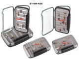 Double Faces Waterproof Fly Box