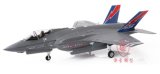 F35A Die Cast Aviation Models