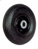 Pneumatic Rubber Wheel (Pr1408)
