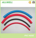 PVC Flexible Air Gas Braided Water Plastic Garden Hose