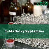 High Quality 5-Methoxytryptamine with Good Price (CAS608-07-1)