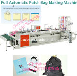Manufacturing Plastic Patch Bag Machinery (CHR-800A)