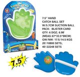 Outdoor Sport Hand Catch Ball Set Toy