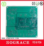 Single Sided PCB for Dishwasher