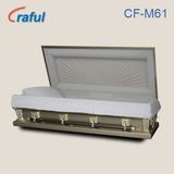 Casket Companies Majestic Gold (CF-M61)