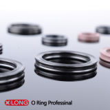 NBR/ FKM Rubber Quad Ring for Rotary Motion