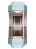 Oria Glass Elevator for Sightseeing Spacious Observation Elevator/ Sightseeing Elevator/Panoramic Elevator Sc-26