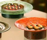 glass buffetten tableware