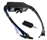 Video Glasses (GVD520)