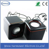 Portable Top Sale Mini Bluetooth Speaker, Waterproof Wired Mini Speaker