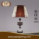 Fashion Lamp Clear Resin and Crystal Lightings