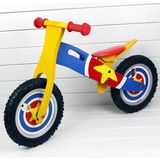 Wooden Bike (TS 9519)
