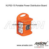 Australian Standard Portable Distribution Boxes/IP66 Power Distribution Box