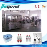 Latest Technology Drinking Water Bottling Machinery