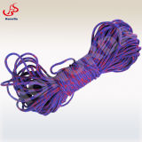 2.3mm Colorful Polyester Braid Rope