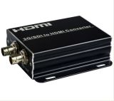 Factory Supply Tesla 3G/Sdi to HDMI Converter