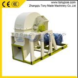 Perfect Performance Sawdust Crusher Machine