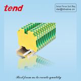 Tend Tbe-16n Earth Terminals