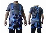 Fall Protection Safety Harness (BA020068)