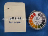 PH 0-14 Qualitative Filter Paper