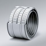 Four Row Tapered Roller Bearing