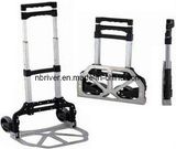 Aluminium Foot Plate Trolley (HS-60A)