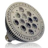 LED Spotlight --PAR38 Lamp, 12W