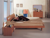 Wooden Bedroom Furniture F5017