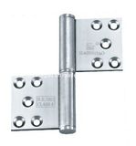 Stainless Steel Door Hinge (KTG-803)