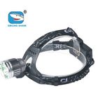 Two Light Color Headlight T6 & XPE CREE LED Headlamp